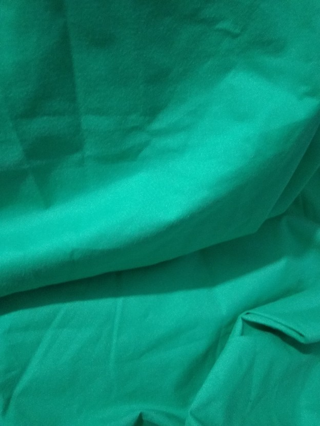 Sarung Guling Waterproof Anti Ompol Plus Resleting