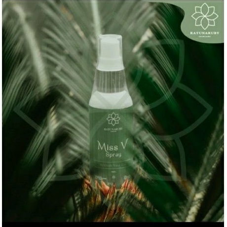 Miss V Spray