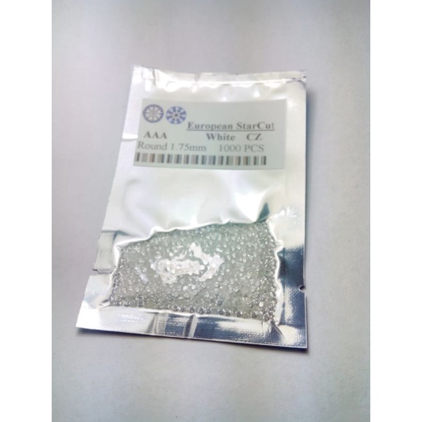 AMERIKA DIAMOND EUROPEAN STAR CUT