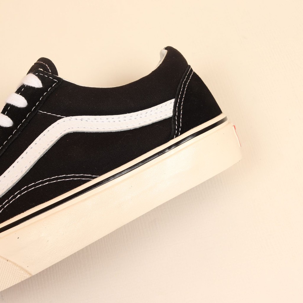 Vans Old Skool 44 DX (Anaheim Factory) Black