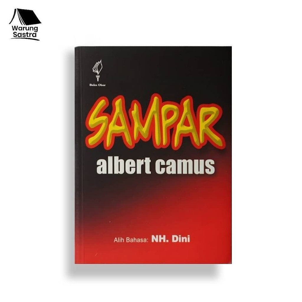 Sampar - Albert Camus