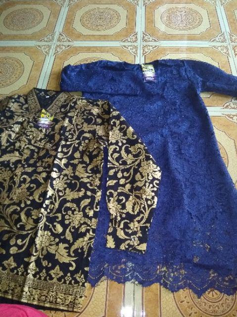 Tasyananu_batik Couple Raisa Panjang_