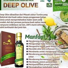 

EXTRA VIRGIN OLIVE OIL - minyak zaitun paling murni karena merupakan eksraksi pertama dari buah