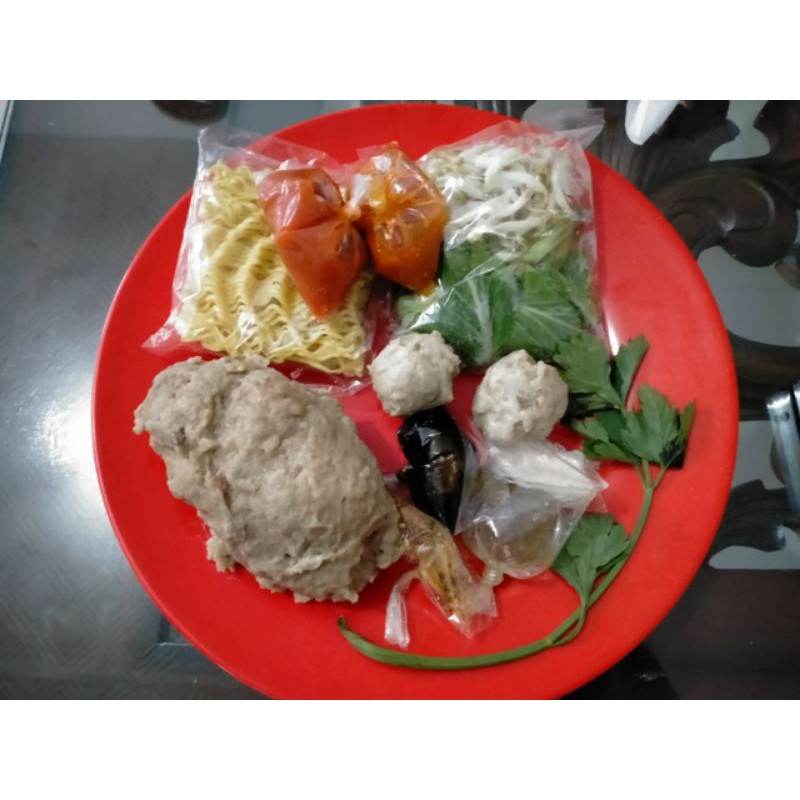 

bakso iga bakso lava bakso kocok