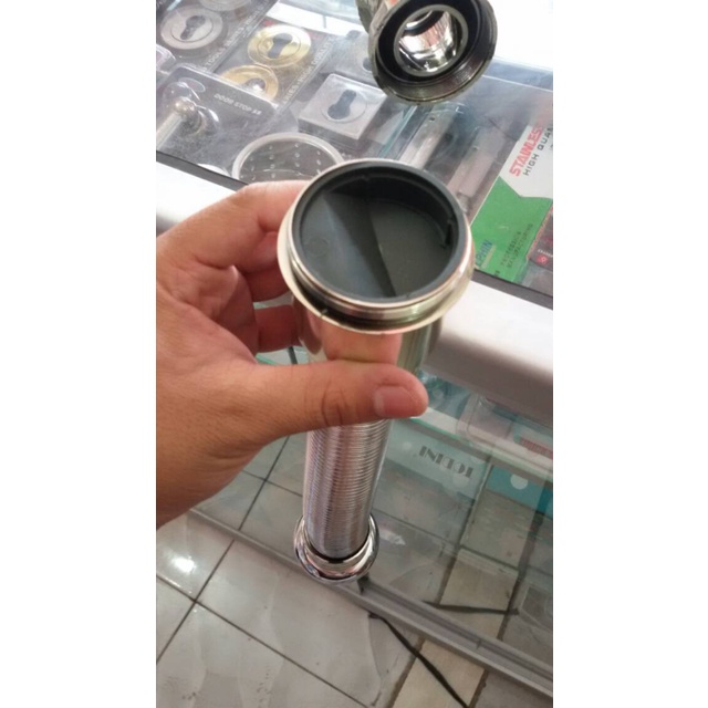 selang cuci piring 1 1/2in anti bau