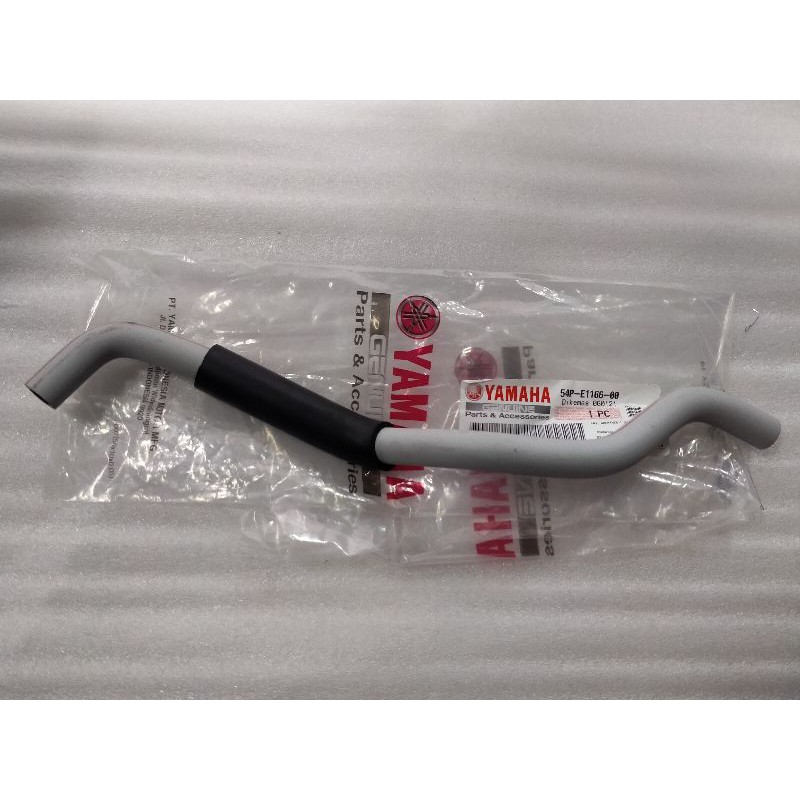Selang hawa/pernafasan original Yamaha untuk motor MioJ. 54p-e1166-00