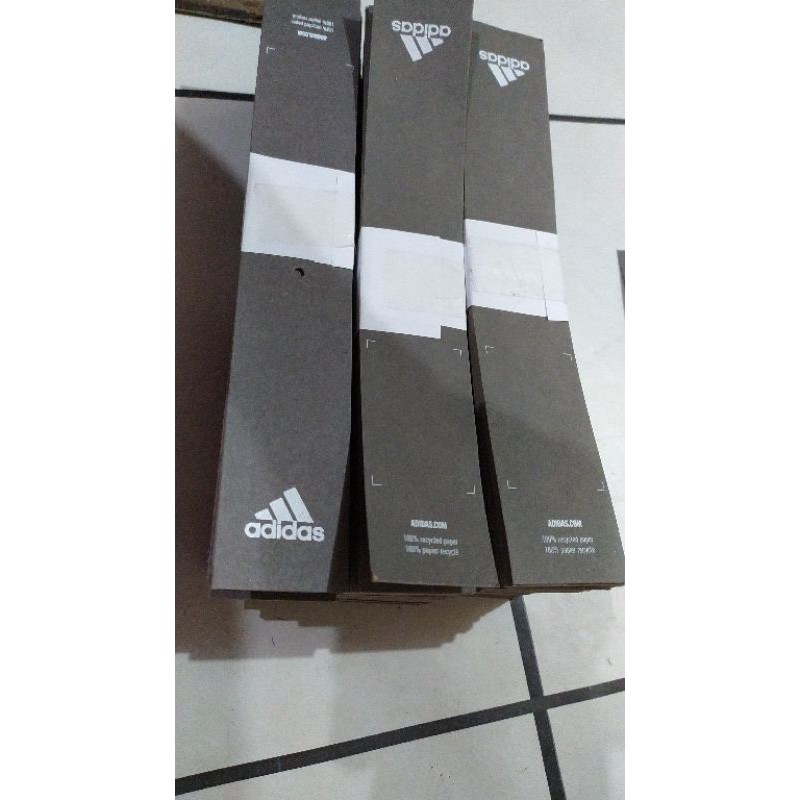 

hang tag label sisa garmen