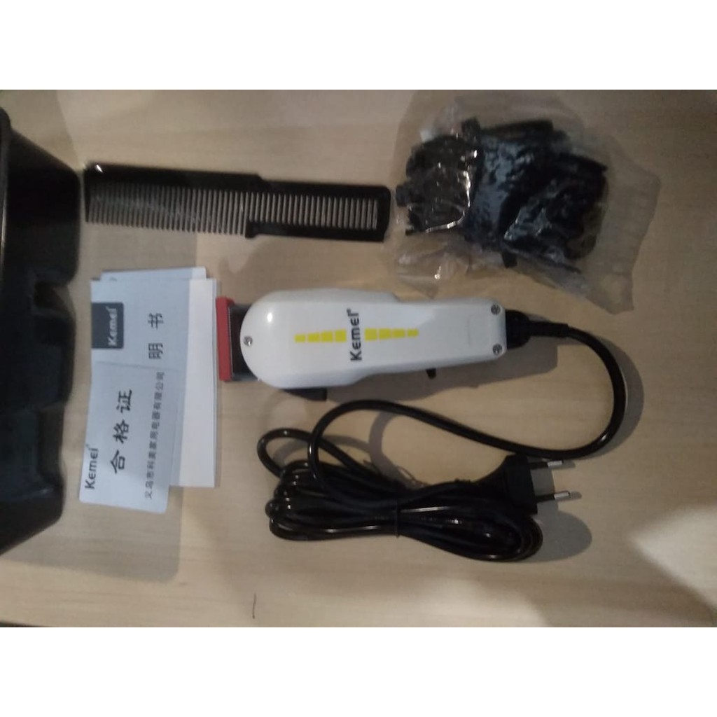 Kemei Cukuran Rambut