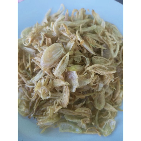 

Bawang Goreng Kriuk Sumenep Asli/BAWANG GORENG