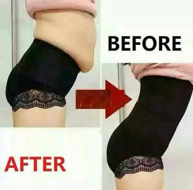 Munafie slimming