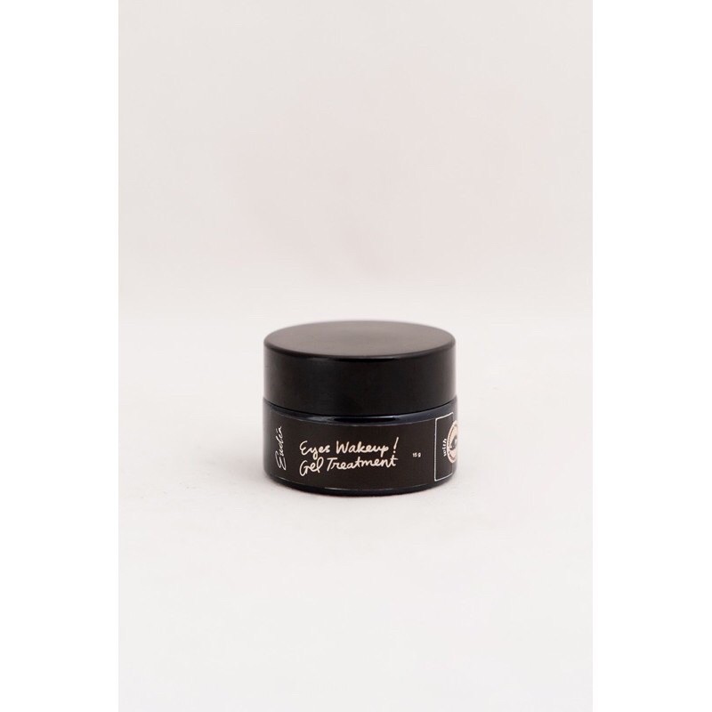 

TIFFXEUCLEA Wakeup Gel Treatment