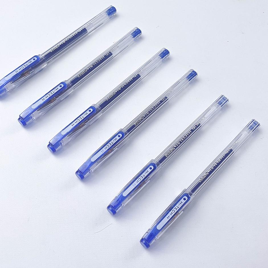 

Best seller Pulpen / Bolpen Hi-Tech Kenko 0.28mm Hi Tech Hitec hj66 66