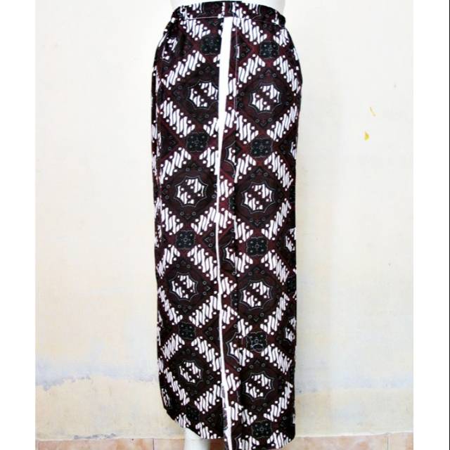 Jarik Jadi Pria Wanita Besar dan Jumbo