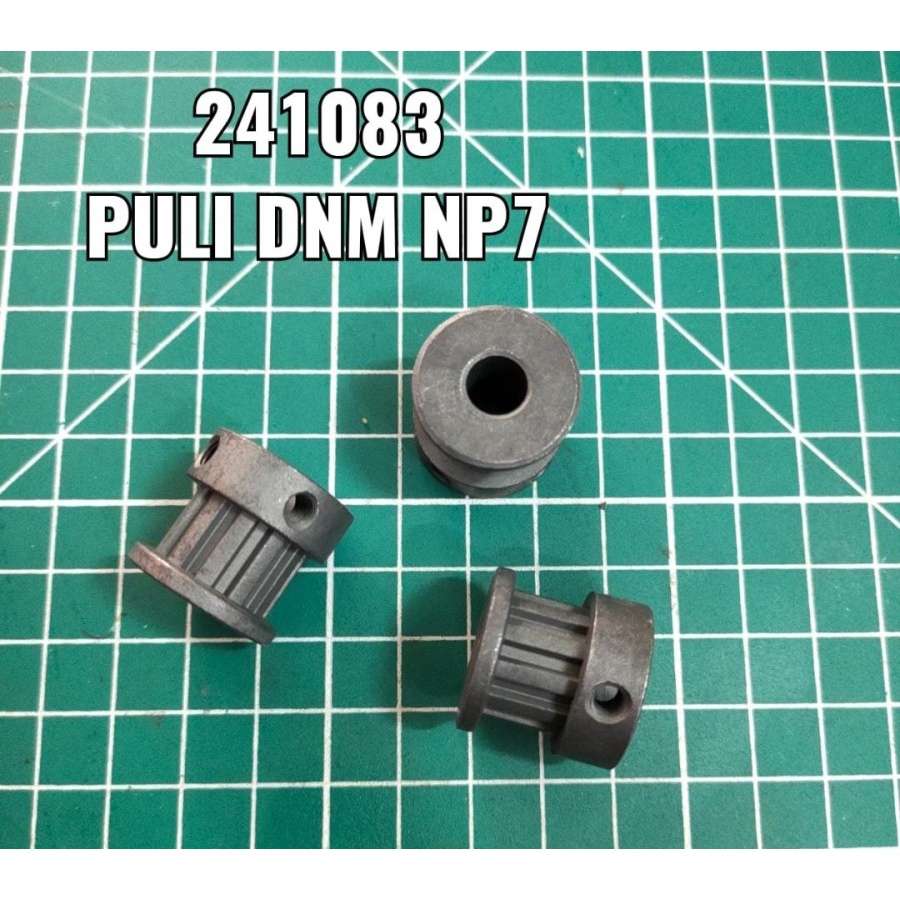 241083 Pulley Poli Mesin Jahit Karung NP7A / NP-7A