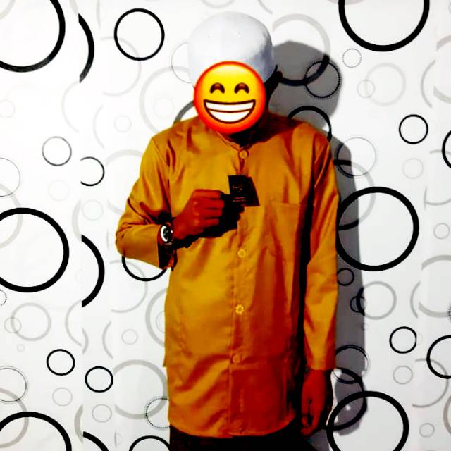 KOKO POLOS/KOKO BIN SUMAITH MODEL PAKISTAN