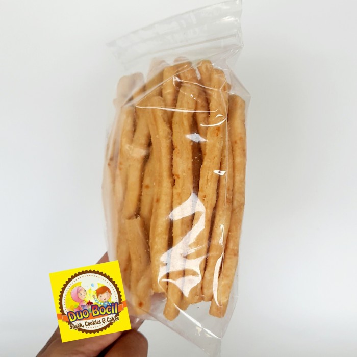 

Tr20Re Cheese Stik Keju Gurih Ms Asli Bandung 250 Gram - Madjeng Sari Ht51G