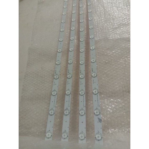 backlight polytron pld40t851 ori