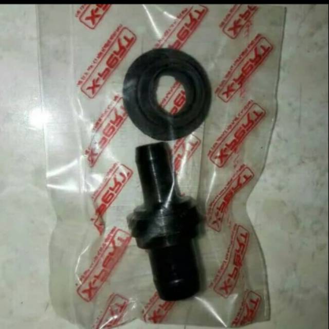 PCV Valve & Sil Civic LX, Civic Nouva/Nova, Grand Civic