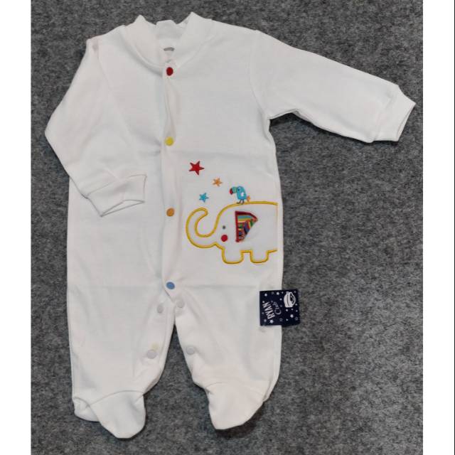 Ryan Collection Baju Bayi