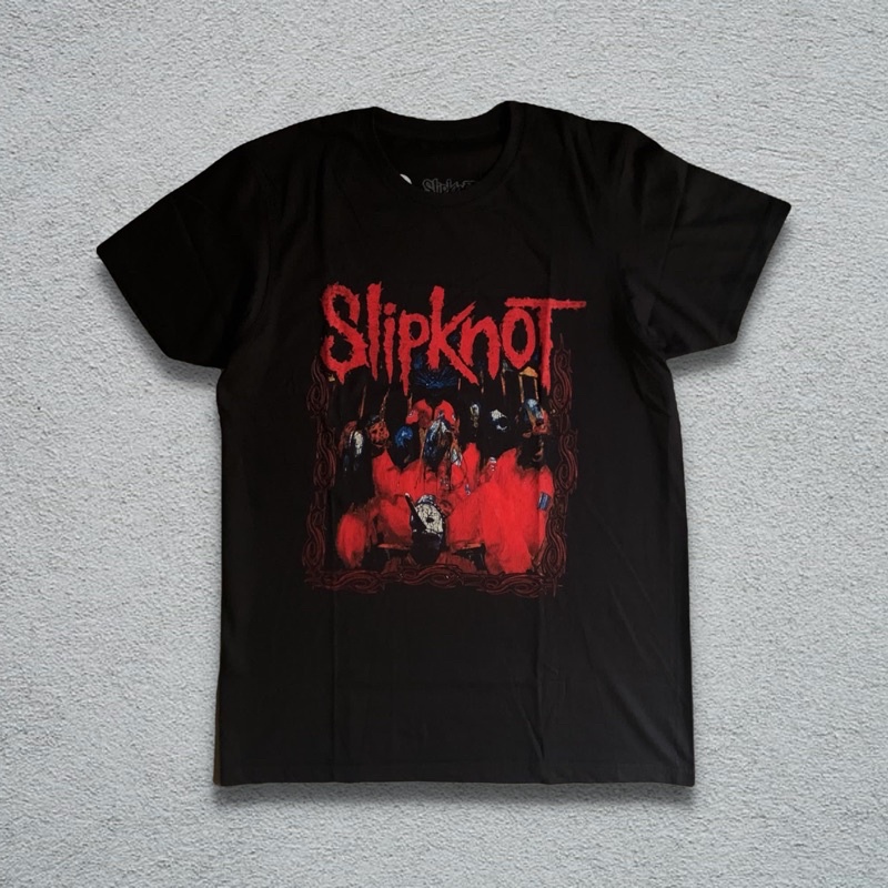 Jual Slipknot Band Frame Shopee Indonesia