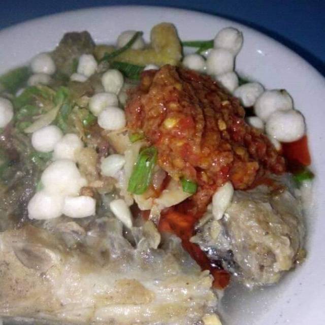 

Baso aci isi lemaksapi