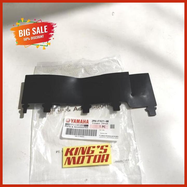 Rekomendasi Flap, Karet, Karpet Lumpur Box Filter Mio M3, S, Z, 125 Atas (F1621) Original Yamaha