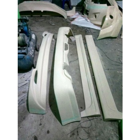 bodykit suzuki apv arena