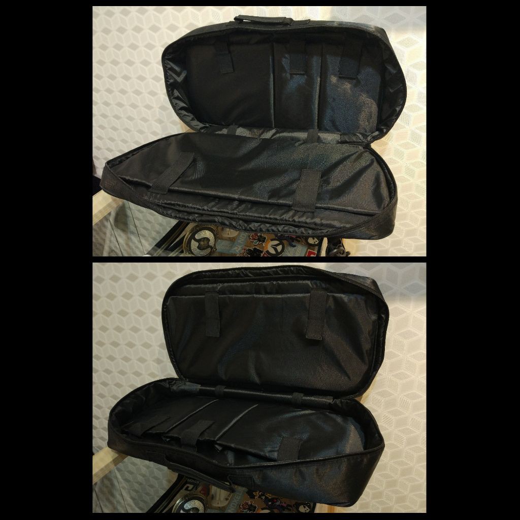 Tas Noxelic Vortex V2 Black