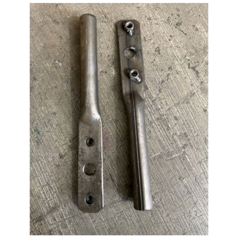 sambungan Pipa Rangka Frame CB 100
GL 100