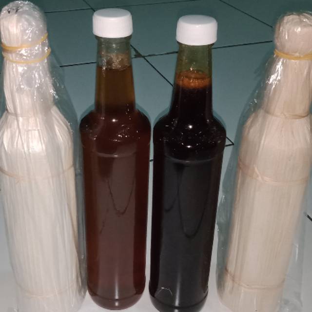 

MADU ASLI SUMBAWA
