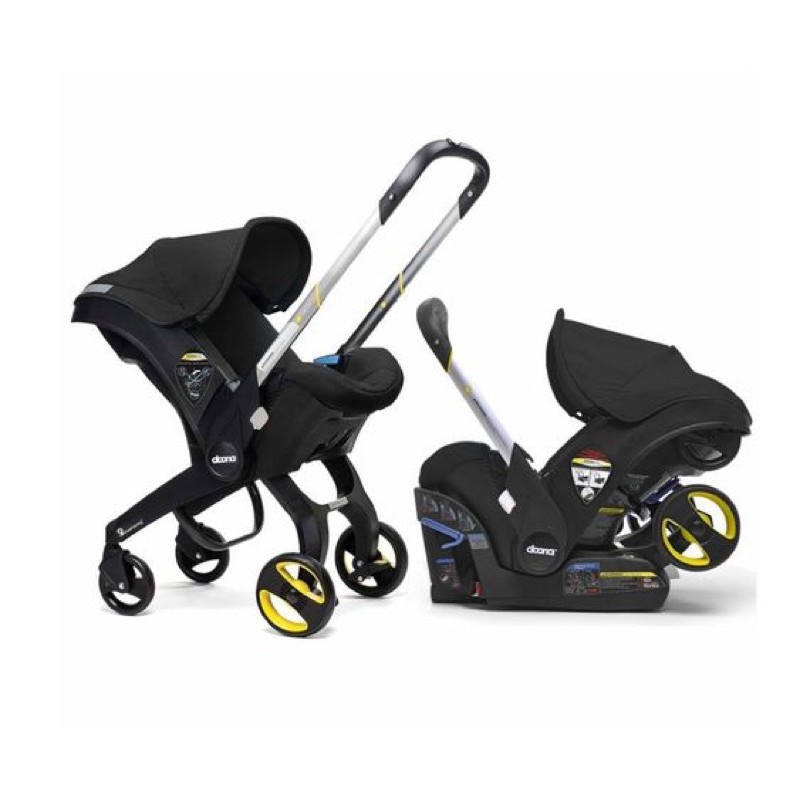 JOYLUMIERE - PROMO MORGAN STROLLER CAR SEAT ( baby bayi anak ) HM-7005