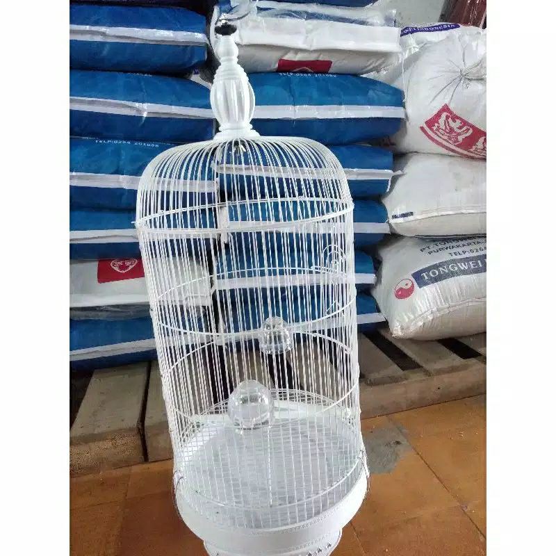 kandang burung Lovebird kenari dll