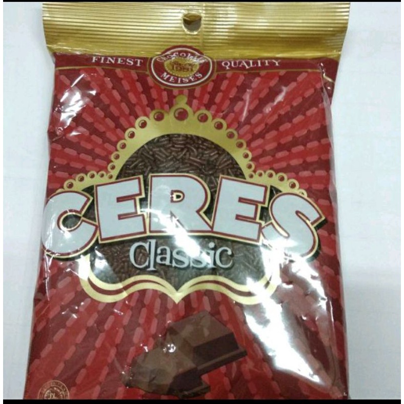 

Ceres Meises classic 225gr