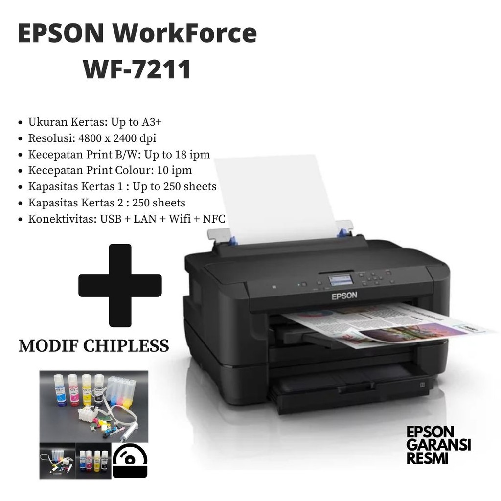 epson 7211