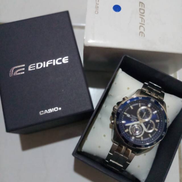 casio edifice murah