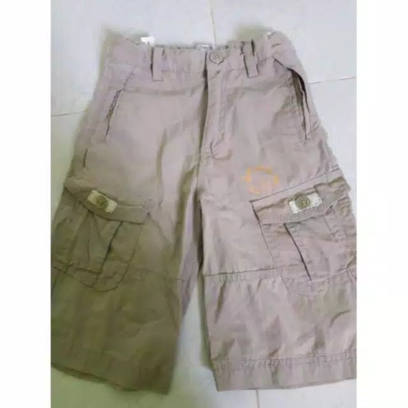 Preloved celana anak garfield