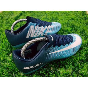 Soccer Nike Mercurial Vapor XI FG   Play Ice Termurah
