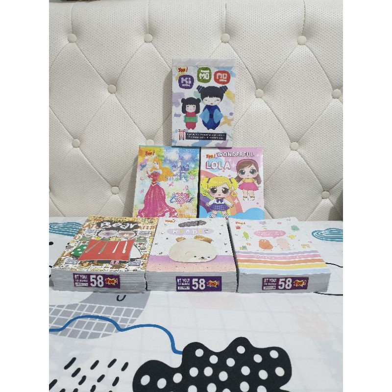 

10pc) buku tulis murah isi 58 lembar/buku murah/buku tulis/buku tulis murah 1 pack 10 pcs/ buku tulis murah/ buku tulis murah 1 pak isi 58