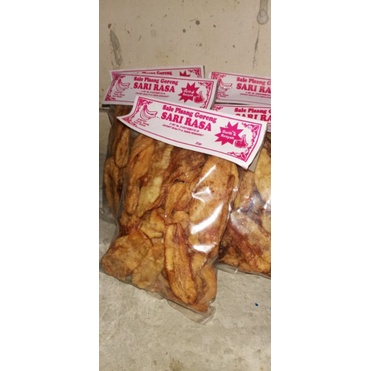 

sale pisang legit