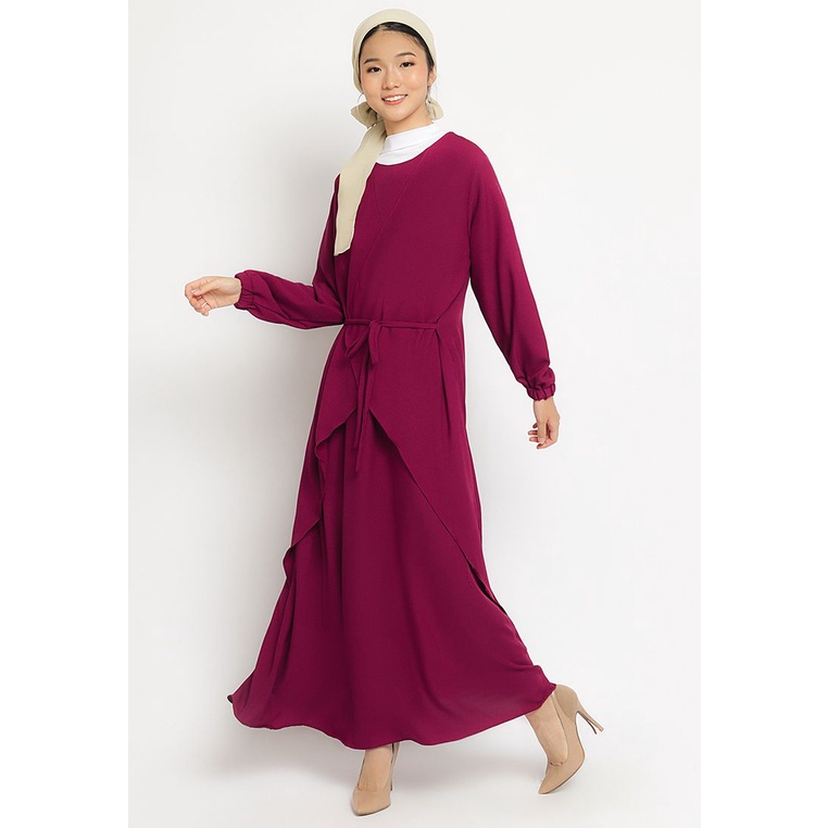 Puricia - Gamis Puricia Abidah