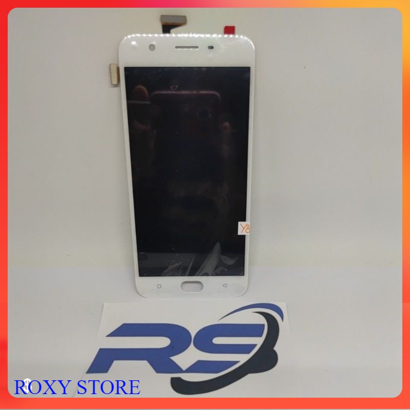 Lcd Touchscreen Oppo A57 Fullset Original