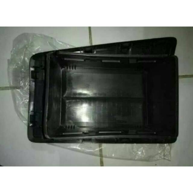 Cover Airbag Kiri Dan Air Bag Komplit Avanza 2012-2018 Original Toyota