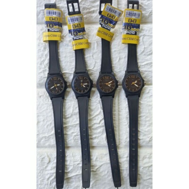 Jam Tangan Wanita Diameter Mini/jam wanita ukuran kecil-1