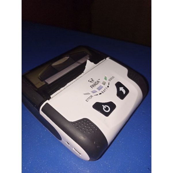 panda printer thermal