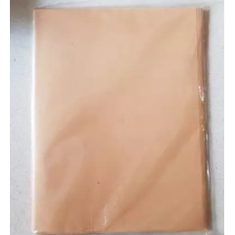 

Sampul Buku Samson Tebal untuk Buku Campus per pack isi 20 Lembar