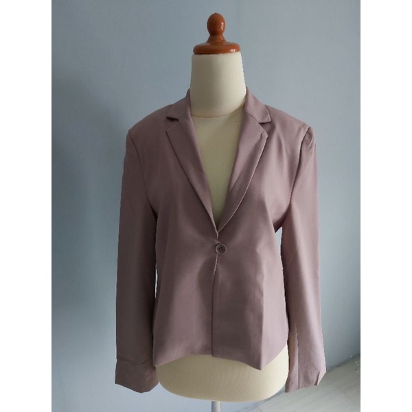 Jas Kerja Wanita The Executive