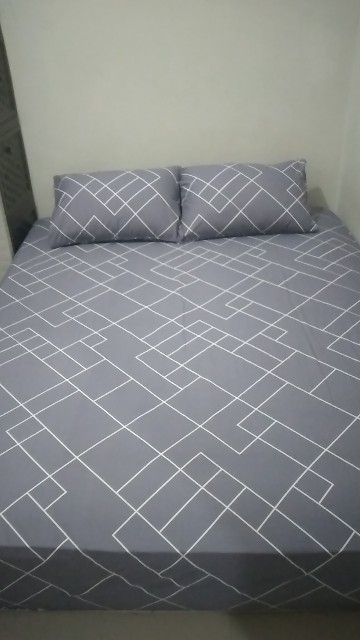 Clarissa Guling Nano Microfibre (synthetic Goose Down)