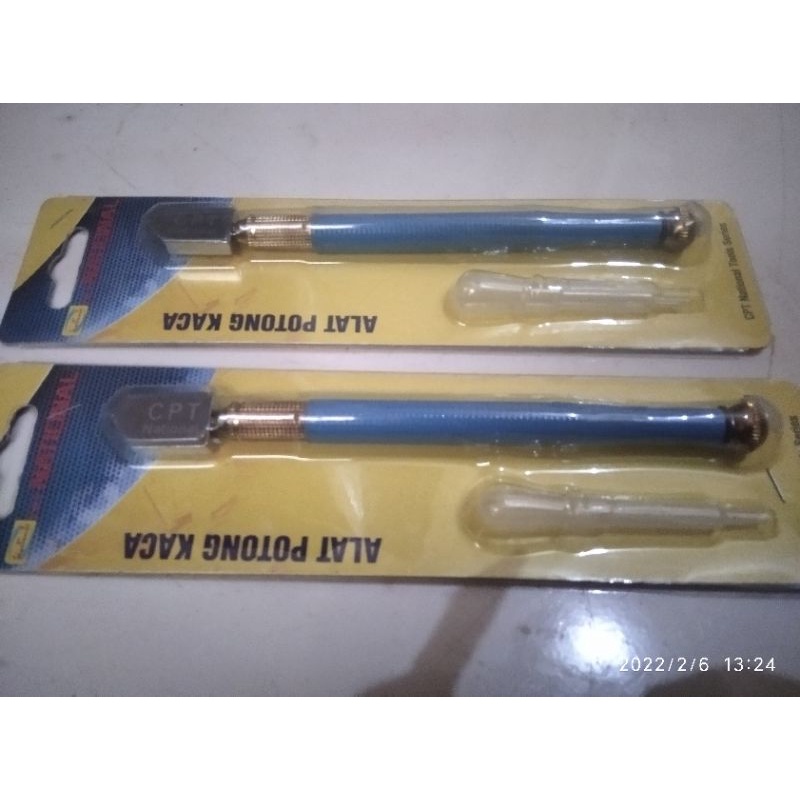 Alat potong - pemotongan kaca - pemotong keramik