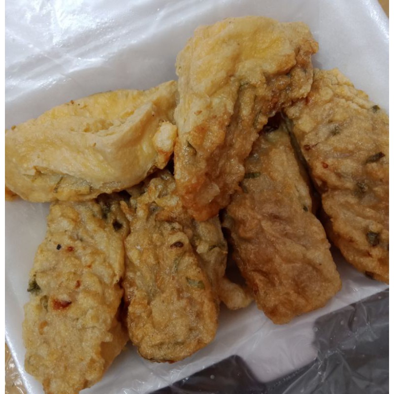 

BATAGOR SAJA (ISI 10 PC),OLEH2 CIANJUR