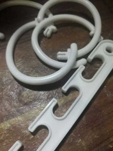 Magic Hanger/wonder Hanger Gantungan Baju Multi Fungsi